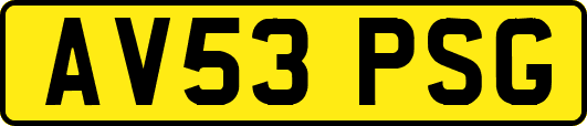 AV53PSG