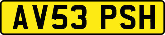 AV53PSH