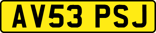 AV53PSJ