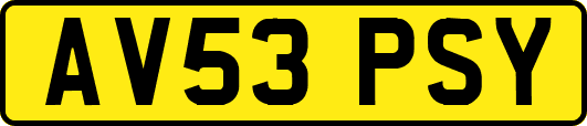 AV53PSY