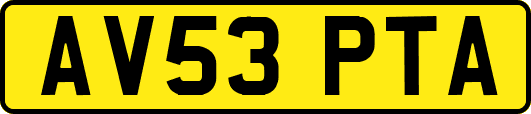 AV53PTA