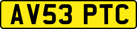 AV53PTC