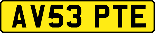 AV53PTE