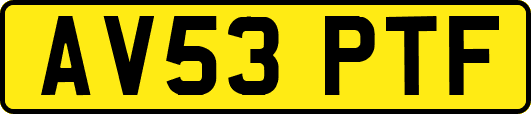 AV53PTF
