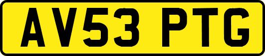 AV53PTG
