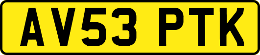 AV53PTK