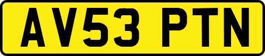 AV53PTN