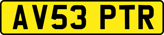AV53PTR