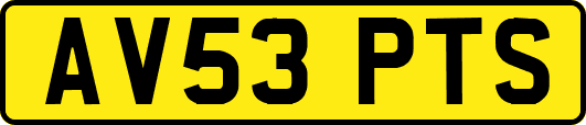 AV53PTS