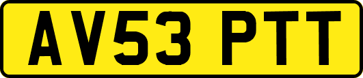 AV53PTT