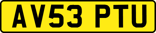AV53PTU