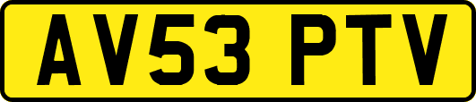 AV53PTV