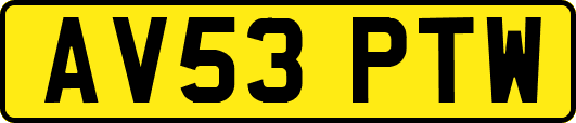 AV53PTW