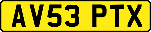 AV53PTX