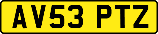 AV53PTZ