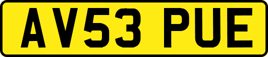 AV53PUE