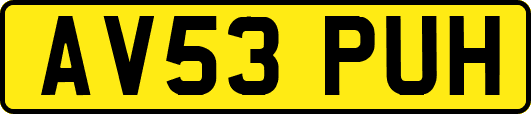 AV53PUH