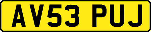 AV53PUJ