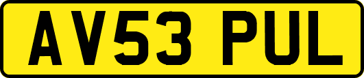 AV53PUL