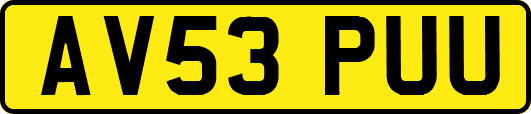 AV53PUU