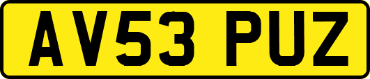 AV53PUZ