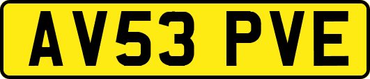 AV53PVE