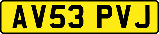 AV53PVJ