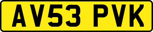 AV53PVK