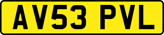 AV53PVL