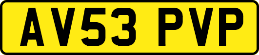 AV53PVP
