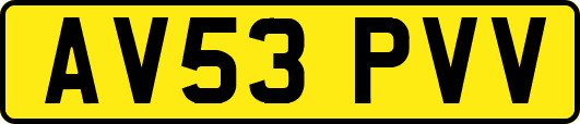 AV53PVV