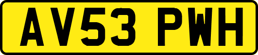 AV53PWH