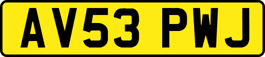 AV53PWJ