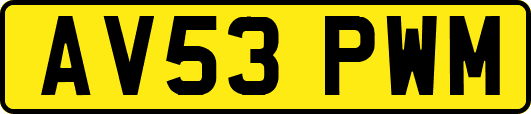AV53PWM