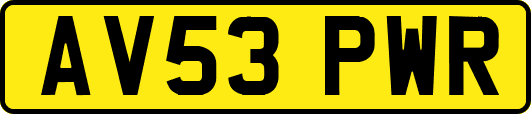 AV53PWR
