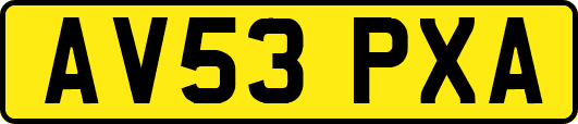 AV53PXA
