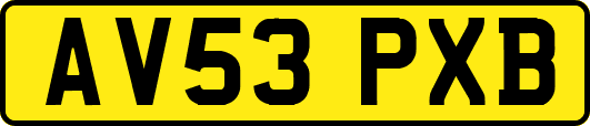 AV53PXB