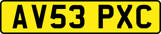 AV53PXC