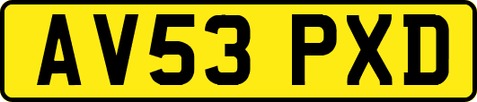 AV53PXD