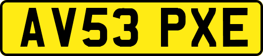 AV53PXE