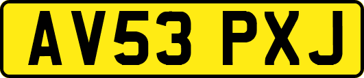 AV53PXJ