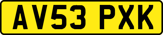 AV53PXK