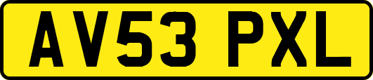 AV53PXL