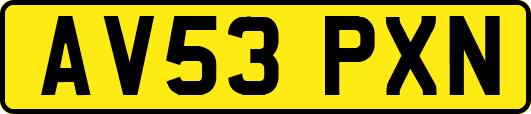 AV53PXN