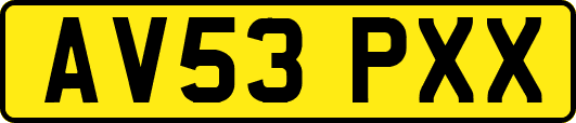 AV53PXX