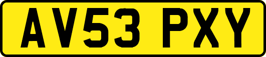AV53PXY