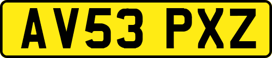 AV53PXZ