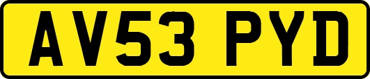 AV53PYD