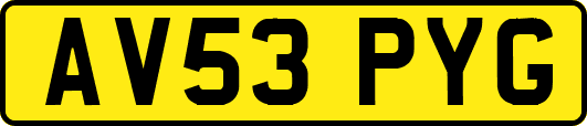 AV53PYG