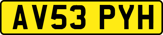 AV53PYH